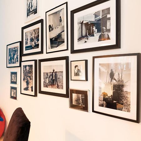 Central Station/Duomo Area Stylish Apartment Milan Luaran gambar