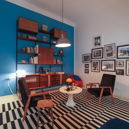 Central Station/Duomo Area Stylish Apartment Milan Luaran gambar