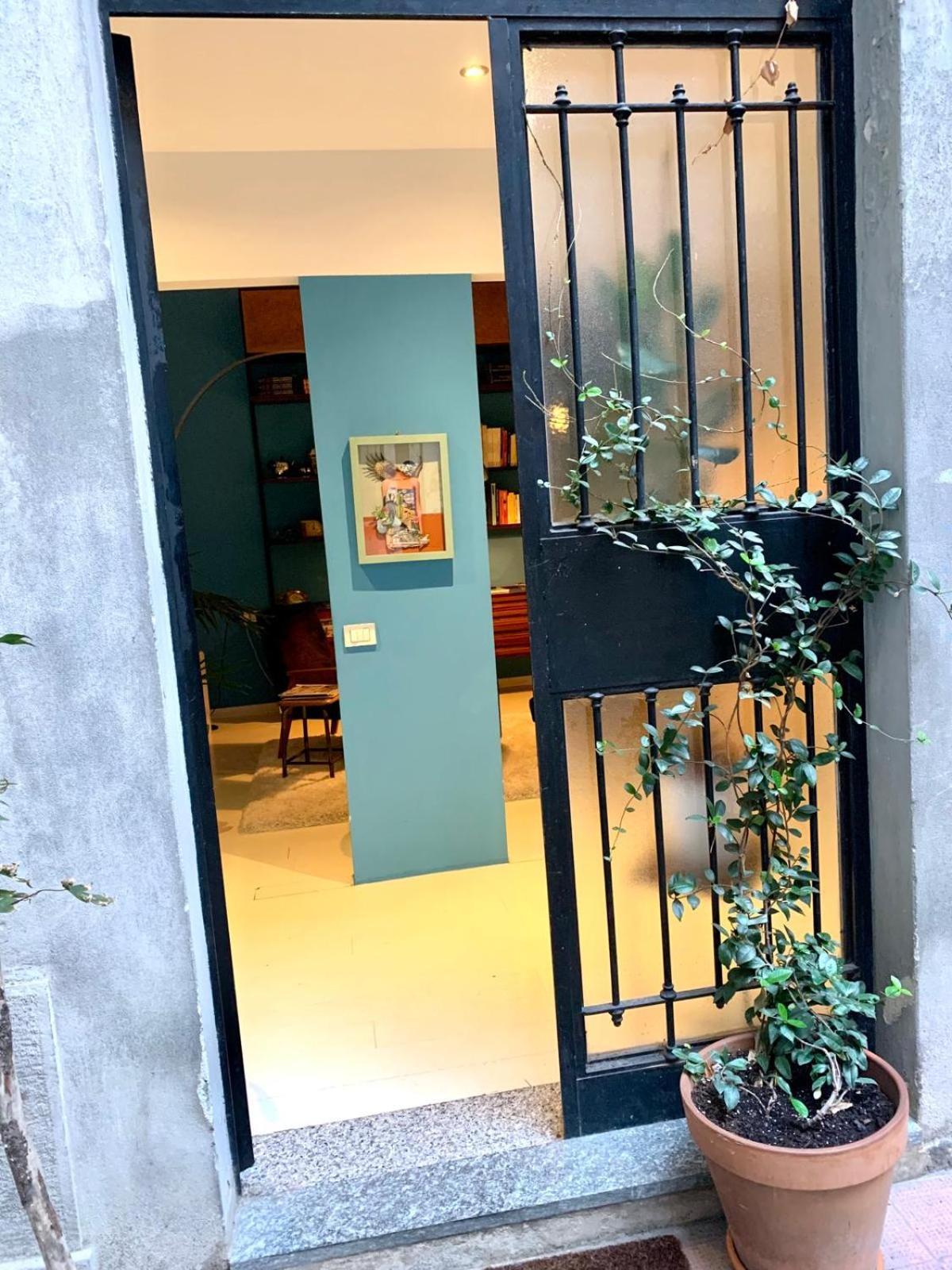 Central Station/Duomo Area Stylish Apartment Milan Luaran gambar