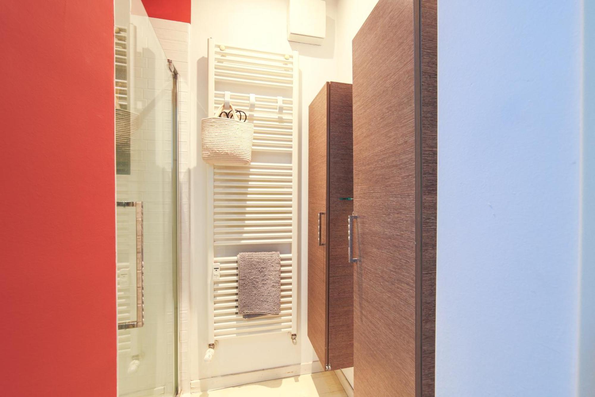 Central Station/Duomo Area Stylish Apartment Milan Luaran gambar