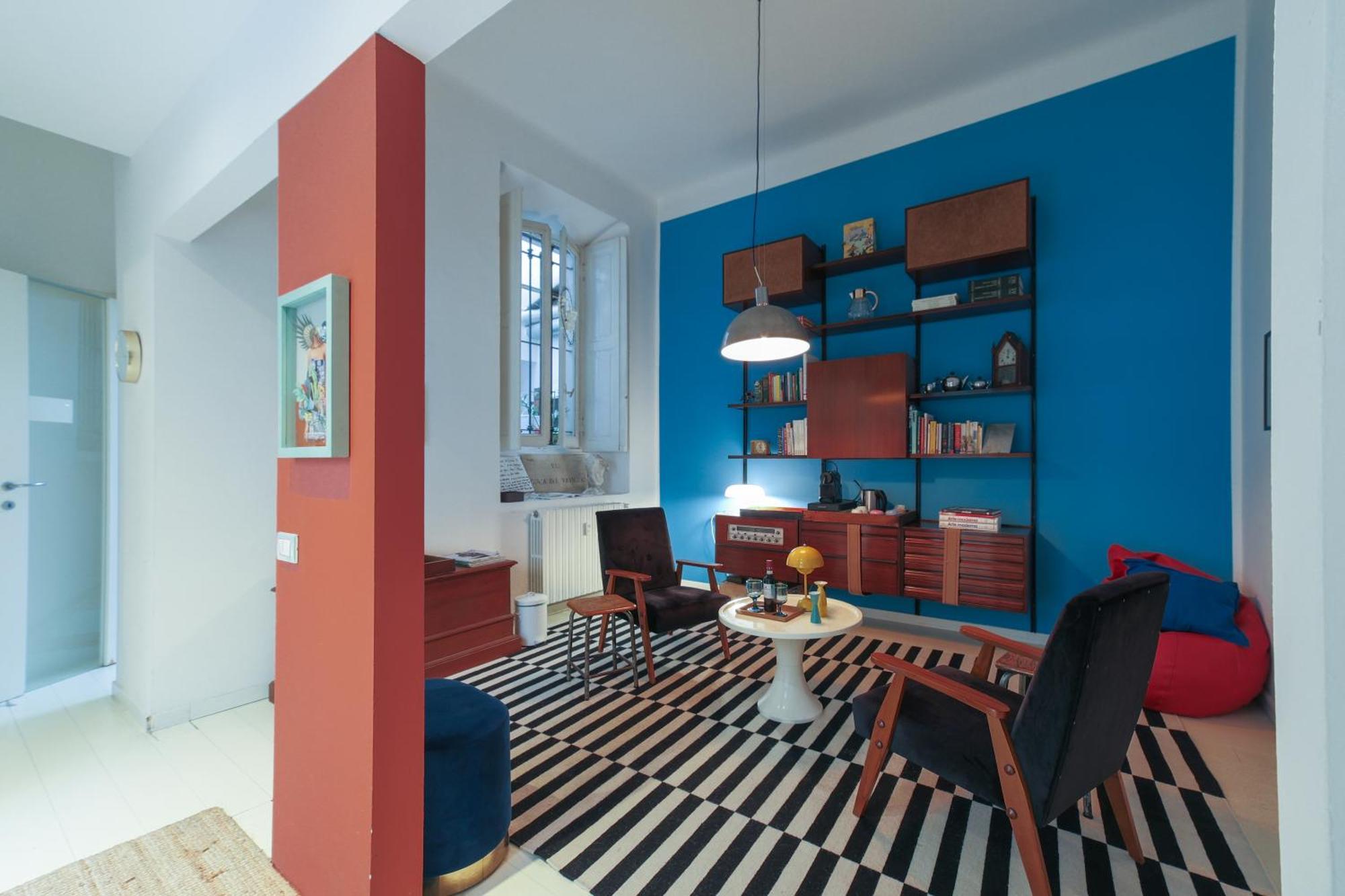 Central Station/Duomo Area Stylish Apartment Milan Luaran gambar