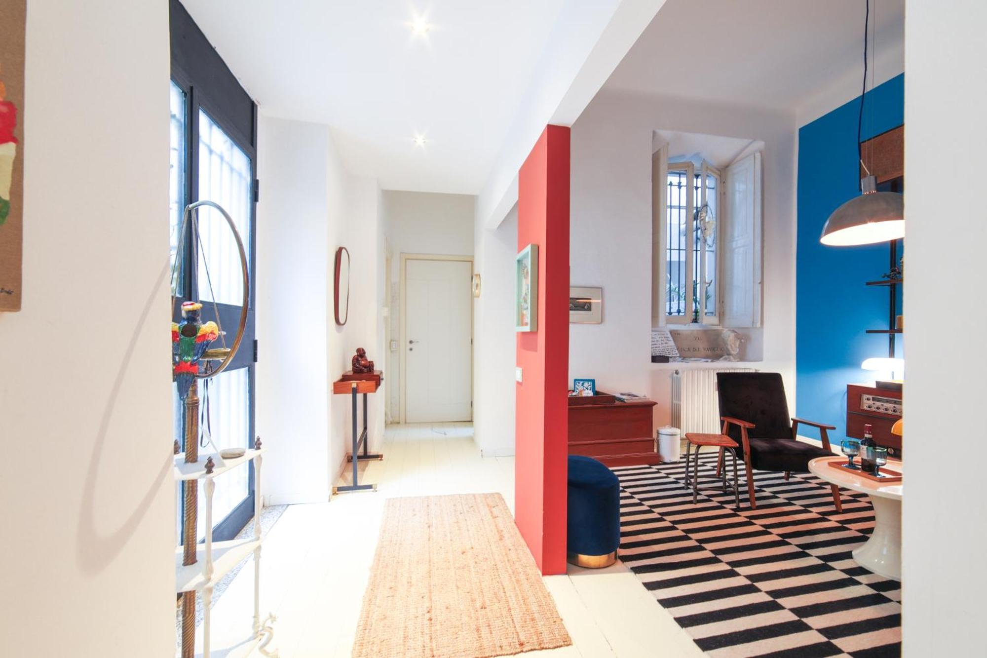 Central Station/Duomo Area Stylish Apartment Milan Luaran gambar