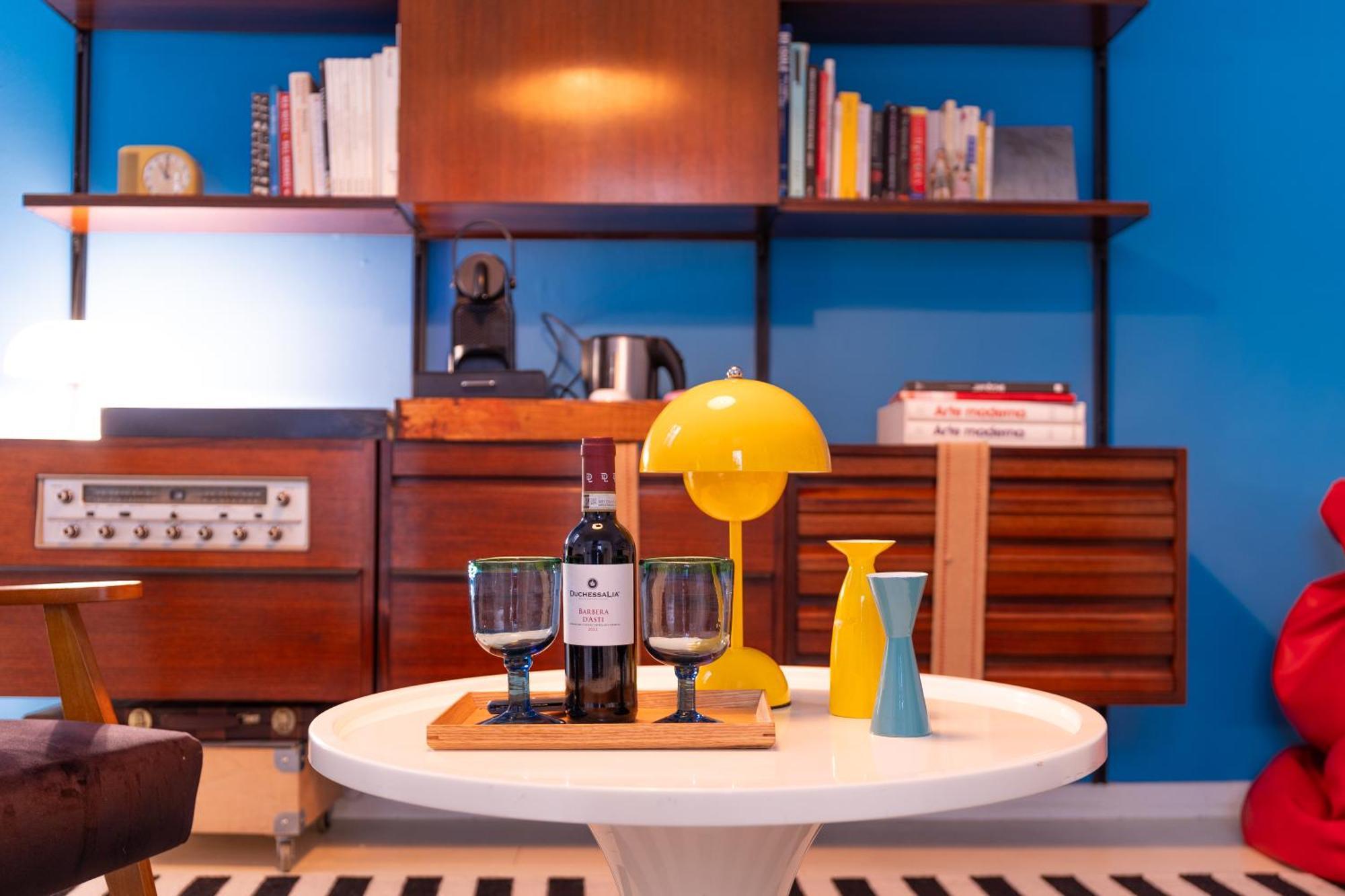 Central Station/Duomo Area Stylish Apartment Milan Luaran gambar