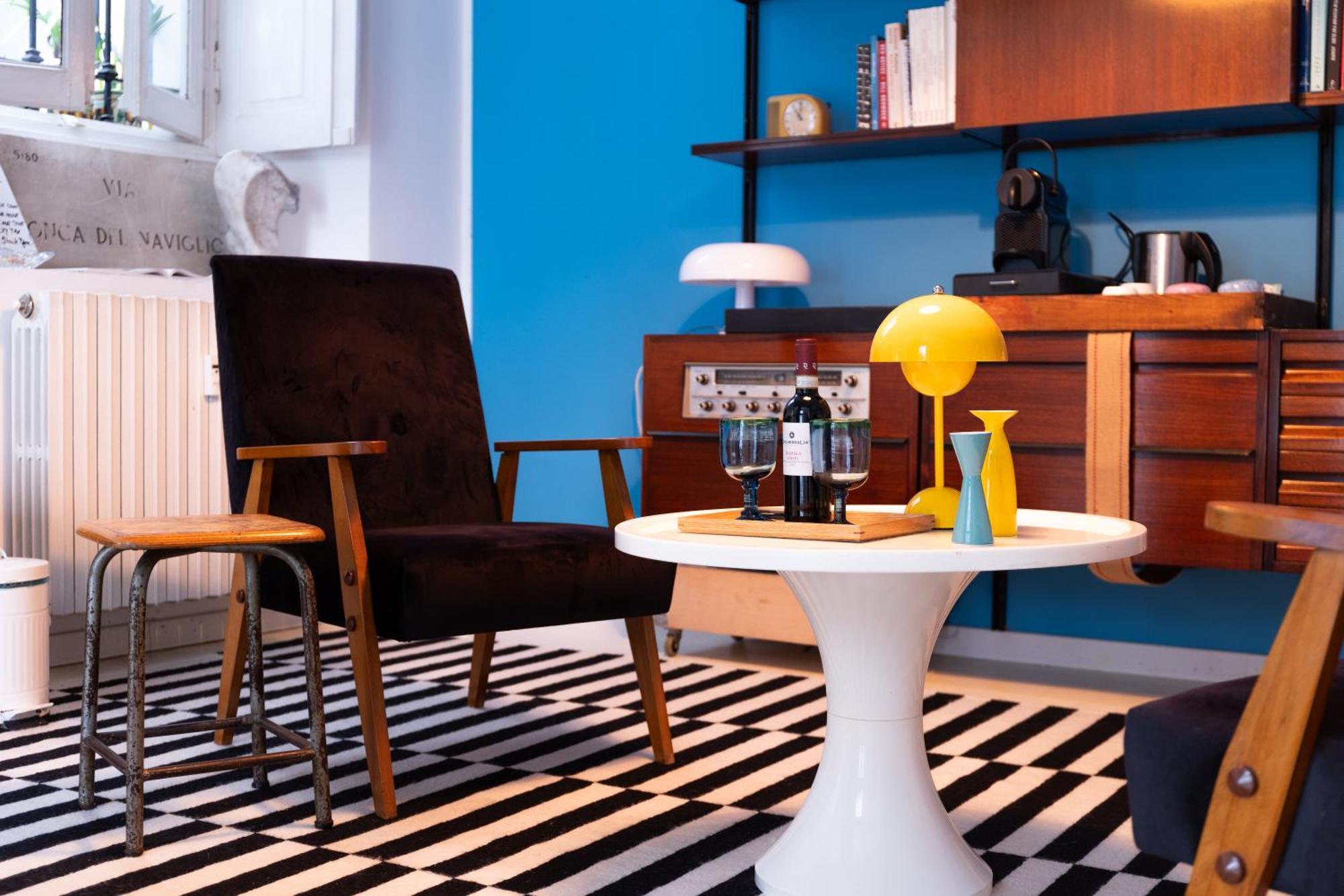 Central Station/Duomo Area Stylish Apartment Milan Luaran gambar