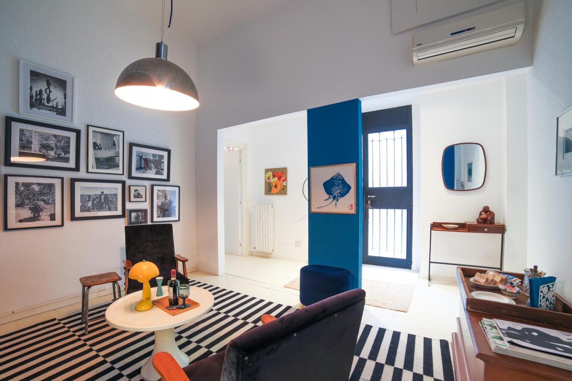 Central Station/Duomo Area Stylish Apartment Milan Luaran gambar