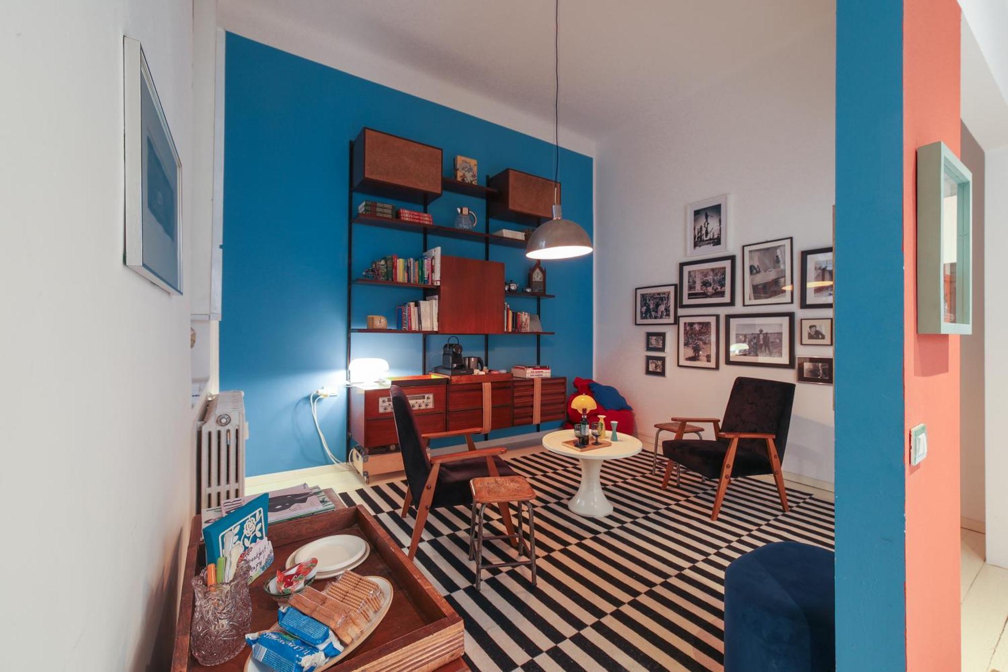 Central Station/Duomo Area Stylish Apartment Milan Luaran gambar